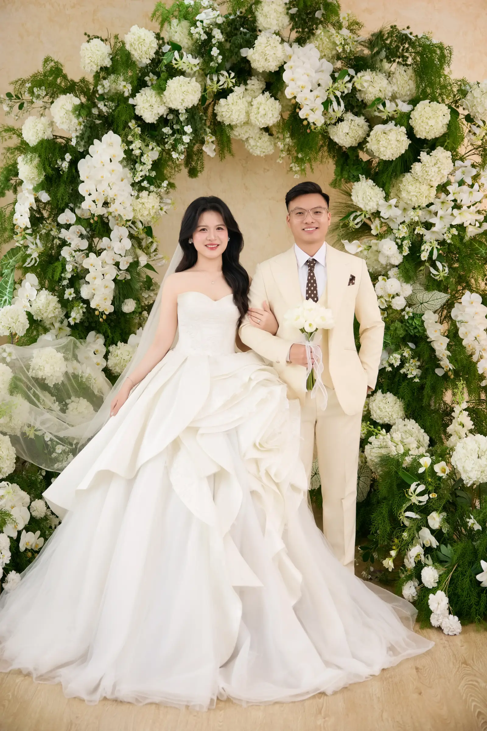 Wedding Template Demo